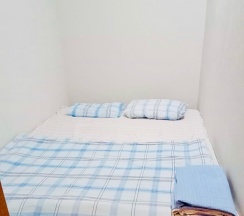 Квартира в Апартаменты на Пирогово 4