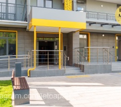 Адлер ☼ Искры 88 │ 79 от LetoApart в LetoApart Сочи/Адлер