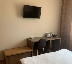 Стандарт DBL/TWIN в Мартон Сити