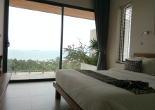 Вилла в 12 Bedroom Luxury Twin Sea View Villas SDV227/204-By Samui Dream Villas