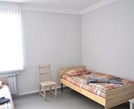 Номер комфорт в Восток1453