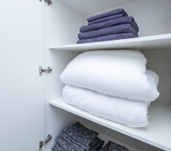 Квартира в My home Your home