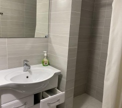 2-комнатная комната стандарт в Air Azov