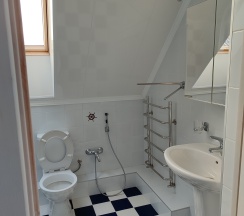 Коттедж улучшенный в Дача в Малиновке