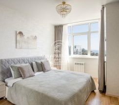 ЖК «Москва-18» в Sun Apartments