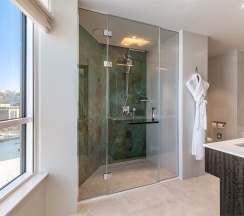 Апартаменты Премиум в Rodina Residences Vladivostok 5*