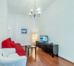 Апартаменты в D&G Apartments