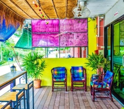 Вилла в Thai Orange Villas