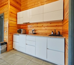 Дом средний 4 в Laakso