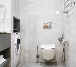 Делюкс Дионис в Dionis Art Apartments
