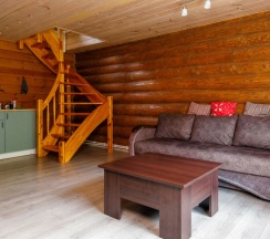 Дом №2 в Белка