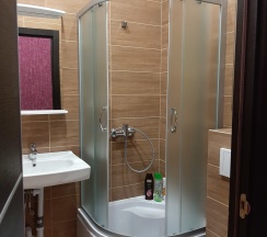 Квартира в Апартаменты на Смольная улица, 44к2