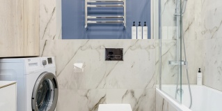 Нижний Новгород: Апартаменты Апартаменты Central street от сети Good Vibes Apartments