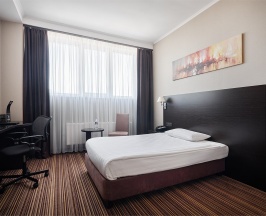 Номер 1 категории (Single) в Армат