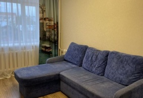 Апартаменты Апартаменты на Космонавтов 15 в Ухте