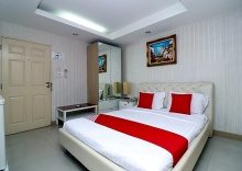 Одноместный номер Standard в OYO 102 Diamond Residence Hotel