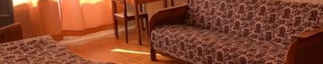 3-комнатный номер эконом в Яшма