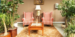 Москва: Апарт-отели Волга