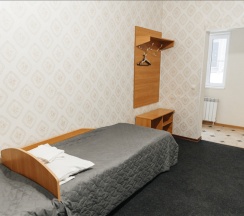 (4х местный) Стандартный номер в корпусе  в Северная звезда