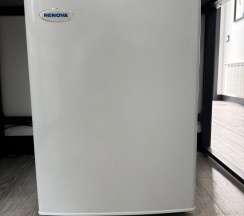 Двухместный номер с двуспальной кроватью в BoxHouse