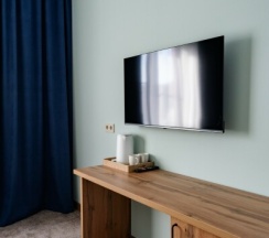 Люкс в Приозерный