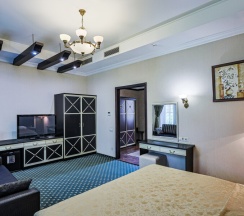 Студия в Троя