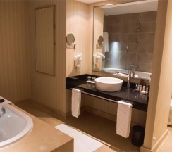 Люкс Presidential в Renaissance by Crystall