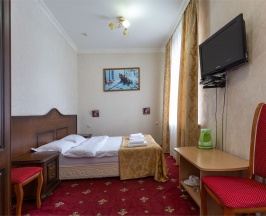 Делюкс в Кураж