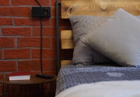 Апартаменты Апартаменты на улица Баумана, 188 в Иркутской области