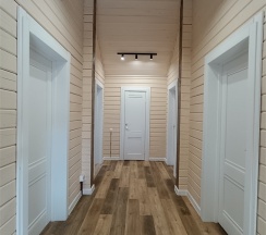 Гостевой дом в Sherman