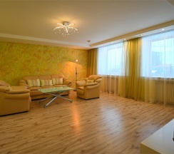 Luxe (корпус «Омь») в Маяк