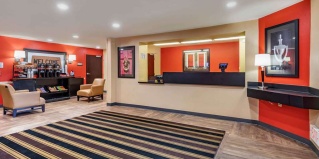 Остин: Отель Extended Stay America Suites Austin Northwest Arboretum