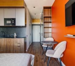 Comfort Teta в Тета Измайлово