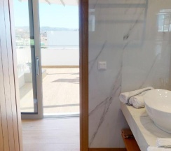 Вилла с 2 комнатами в 3 Muses Luxury Villas