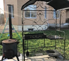 Вилла премиум в Villa Lunevo