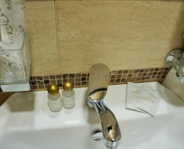 Двухместный номер с 2 односпальными кроватями в B&B hotel
