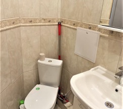 М.Горького 85Б. 1-комн.кв., 10-этаж, 76 в АнтиОтель