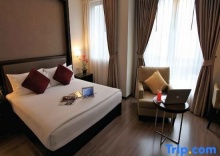 Номер Deluxe в The Dawin Hotel