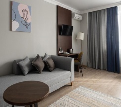 Полулюкс в Ncity Hotel