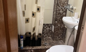 4-местный номер комфорт семейный в 2 Перца