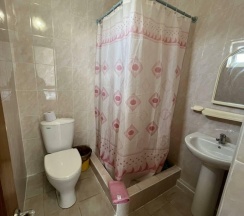 Двухкомнатный пятиместный с балконом в ЭльМар