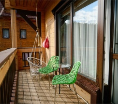 ПолуЛюкс №7 в Green Ландия