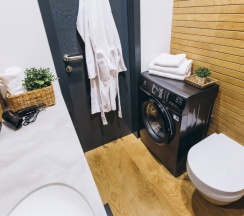 Loft 449 в Sky Garden