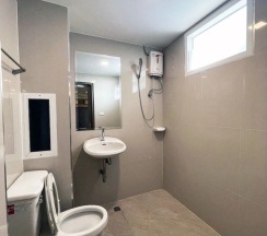 Двухместный номер Deluxe c 1 комнатой (2 отдельные кровати) в Tara Garden