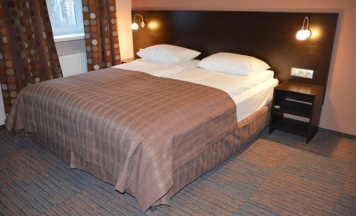 Двухместный Улучшенный номер первой категории в Усадьба Горки