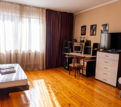 Номер комфорт улучшенный в Любимый дворик