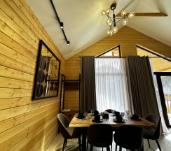 Barnhouse big №2 в River&House