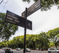 Апартаменты в Palermo