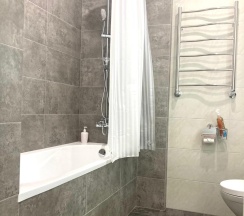 2-комнатные апартаменты, 52м² в Филин