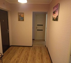 Квартира в Апартаменты на Супсехское шоссе, д. 26, к. 9